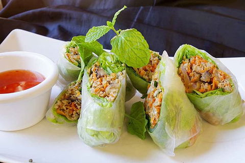 Khot Thai Restaurant - New South Wales Tourism  7