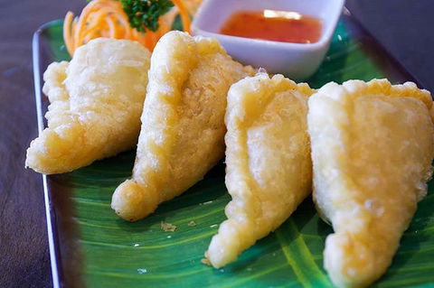 Khot Thai Restaurant - New South Wales Tourism  8