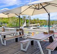 Hemingway's Brewery Port Douglas - New South Wales Tourism 