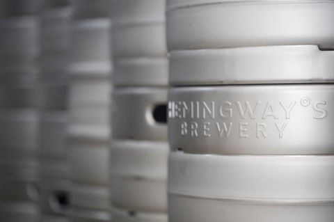 Hemingway's Brewery Port Douglas - New South Wales Tourism  3