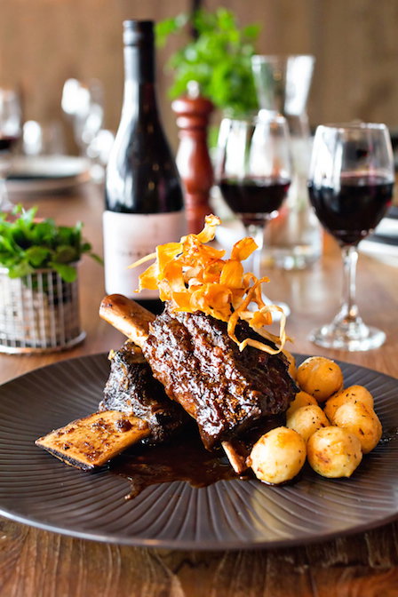 Casa Ristorante Italiano - New South Wales Tourism  5