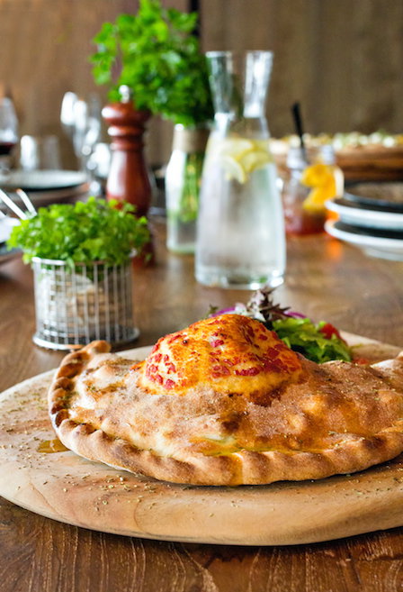 Casa Ristorante Italiano - New South Wales Tourism  6