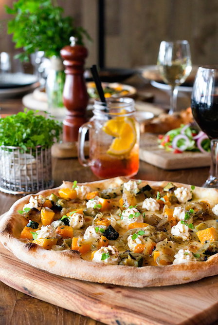 Casa Ristorante Italiano - New South Wales Tourism  3