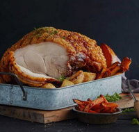 Coolabah Tree Cafe  - New South Wales Tourism 