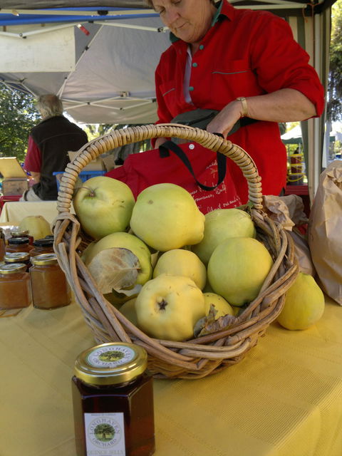 Euroa Village Farmers' Market - New South Wales Tourism  0