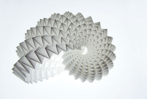 Experimenta Make Sense Exhibition - New South Wales Tourism  0