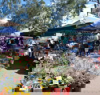 Fernvale Country Markets - New South Wales Tourism 