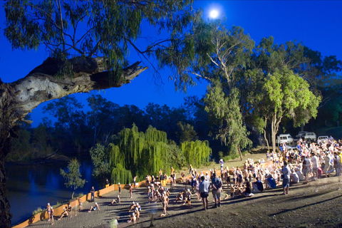 Festival Of Hell - New South Wales Tourism  1