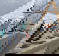 Fig Tree Markets - New South Wales Tourism 