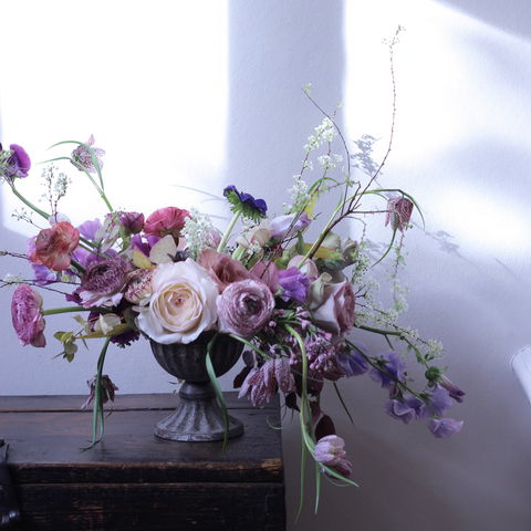 Flower Centrepiece Class - New South Wales Tourism  0