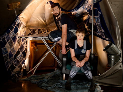 Fort - New South Wales Tourism  0