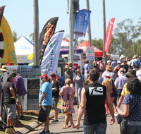 Fraser Coast Expo 2020 - New South Wales Tourism 