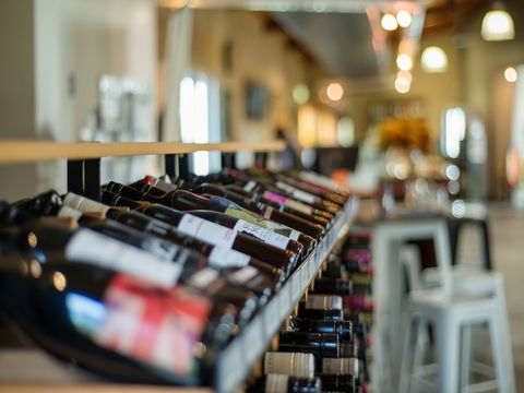 Friday Night Drinks - New South Wales Tourism  0