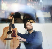 Fusion Boutique Presents Daniel Champagne Live - New South Wales Tourism 