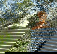 Gardenista - New South Wales Tourism 