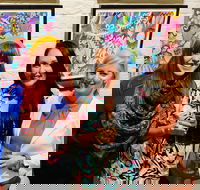 Gatakers Artspace Exhibition Openings - New South Wales Tourism 