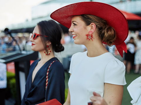 George Main Stakes Day - New South Wales Tourism  0