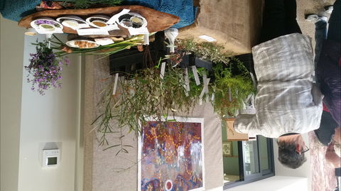 Grampians Wildflower Show - New South Wales Tourism  1