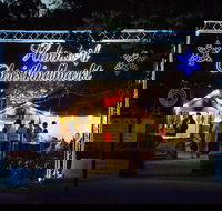 Hahndorf Christmas Market Walking Tours - New South Wales Tourism 