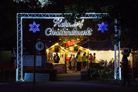 Hahndorf Christmas Market Walking Tours - New South Wales Tourism  0