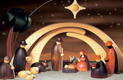 Hahndorf Christmas Market Walking Tours - New South Wales Tourism  2