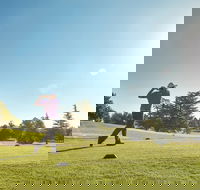Hahn City of Orange Golf Championship - New South Wales Tourism 