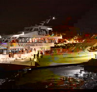 Halloween Party Cruise - New South Wales Tourism 