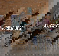 Half Day Photography Class - New South Wales Tourism 