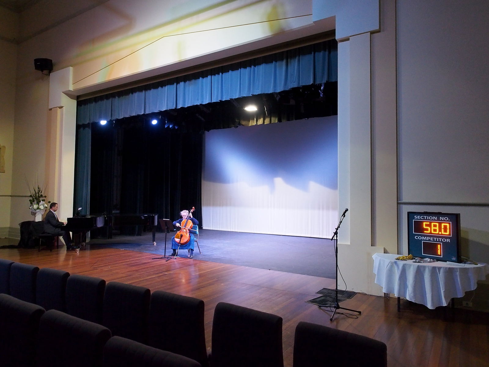 Hamilton VIC New South Wales Tourism 