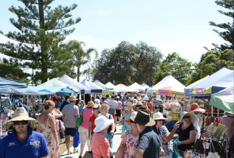 Harrington Festival: John Gollan Day Celebrations! - New South Wales Tourism  0