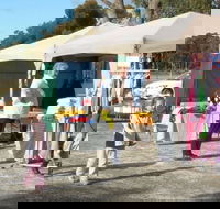 Haven Market - New South Wales Tourism 