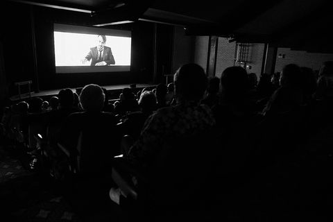 Heart Of Gold International Short Film Festival - New South Wales Tourism  1