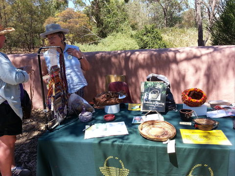 Herring Island Summer Arts Festival - New South Wales Tourism  2