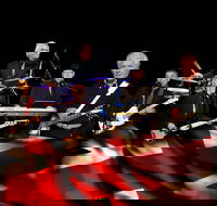 Herman's Hermits with Special Guest Mike Pender - The Six O'Clock Hop - New South Wales Tourism 