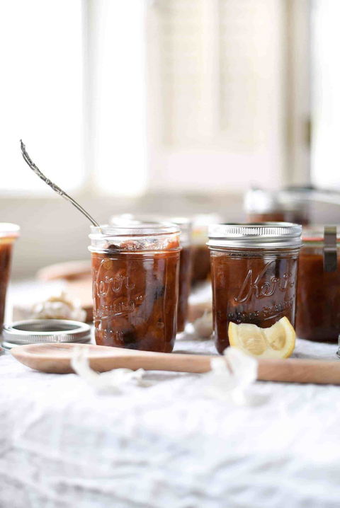 Home Preserving Basics Class - New South Wales Tourism  0