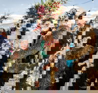 Huon Valley Mid-Winter Festival  - Virtual - New South Wales Tourism 