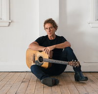 Ian Moss Matchbook 30th Anniversary Tour - New South Wales Tourism 