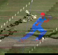 ICC Men's T20 World Cup - Afghanistan v Qualifier A2 - New South Wales Tourism 