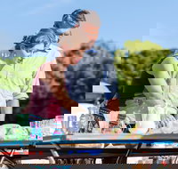 Iluka Markets - New South Wales Tourism 