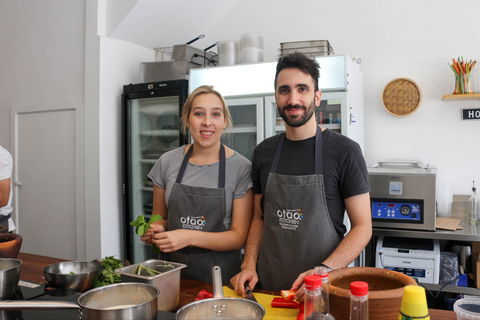 Indian Cooking Master Class - New South Wales Tourism  1
