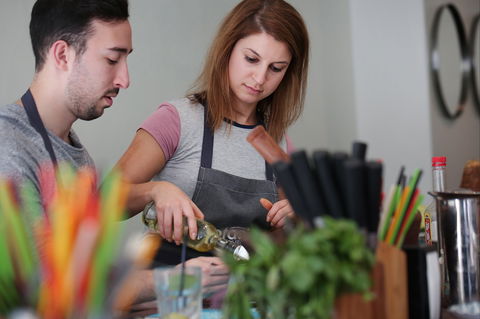 Indian Cooking Master Class - New South Wales Tourism  2
