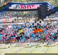 Ipswich Hospital Foundation Virtual Park2Park - New South Wales Tourism 