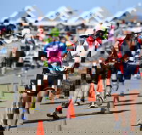IRONMAN Western Australia - New South Wales Tourism 