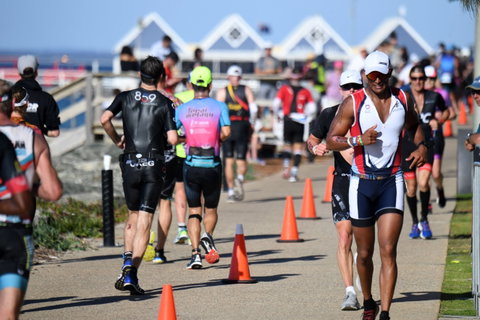 IRONMAN Western Australia - New South Wales Tourism  0