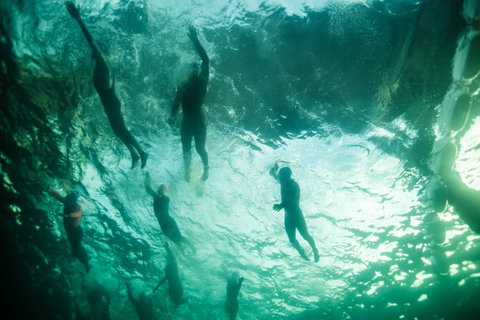 IRONMAN Western Australia - New South Wales Tourism  1