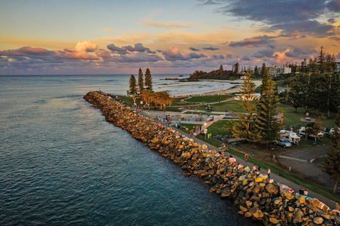 IRONMAN 70.3 Port Macquarie - New South Wales Tourism  2