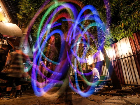 Jump Inn Jam Sessions - New South Wales Tourism  1