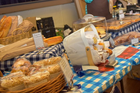 Junee Rotary Farmers Markets - New South Wales Tourism  1