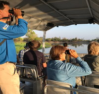 Kakadu Bird Week Tours  Cruises - New South Wales Tourism 