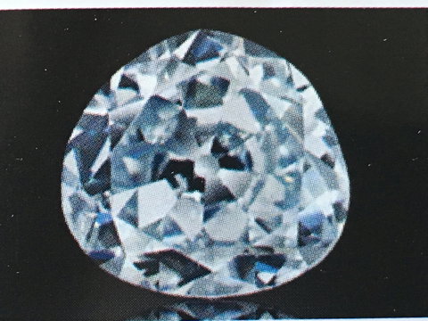 Lecture Cancelled:  ADFAS  Lecture (Half-Day) - Patricia Law Speaking On Pearls And Diamonds - New South Wales Tourism  1